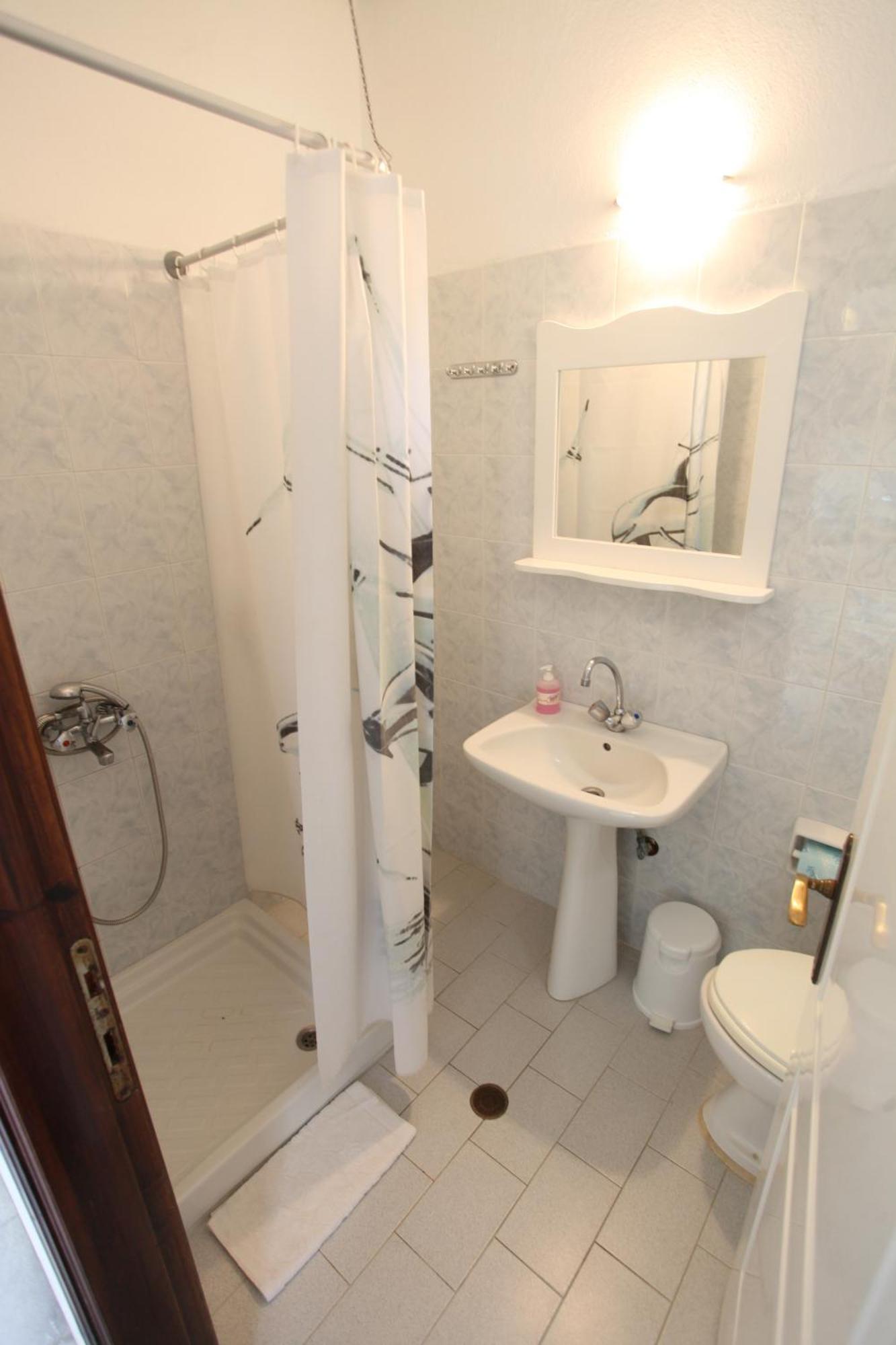Archontiko Driani Appartement Paralia Pantaleimonos Kamer foto