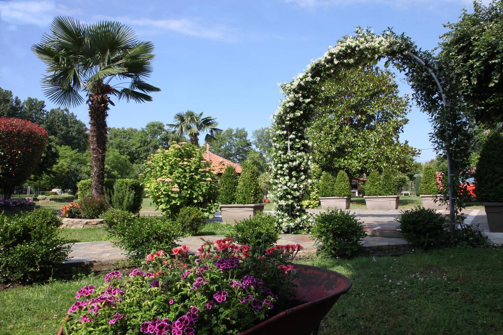 Archontiko Driani Appartement Paralia Pantaleimonos Buitenkant foto