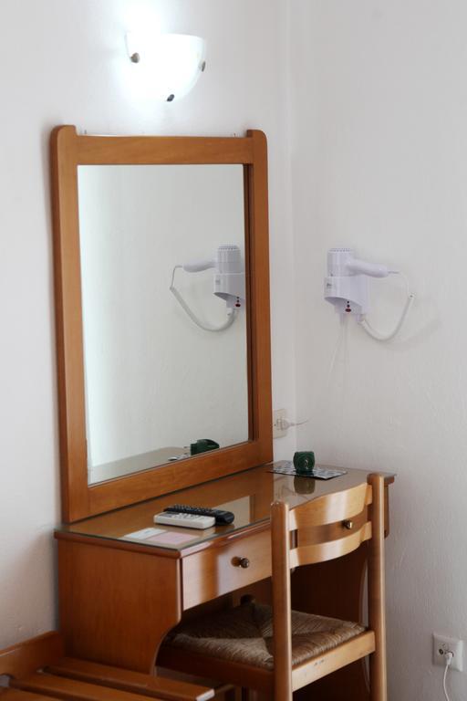 Archontiko Driani Appartement Paralia Pantaleimonos Buitenkant foto